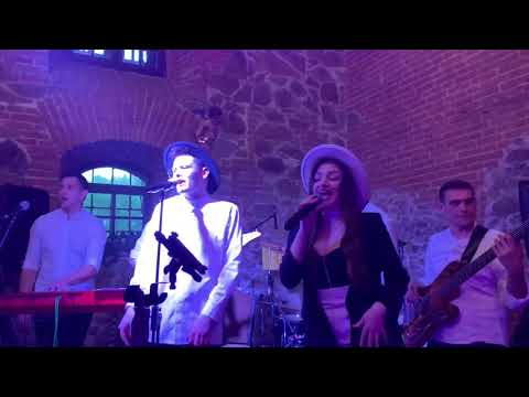 Lviv Ua Band, відео 2