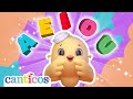 Learn Vowels A E I O U Consonants Phonics For Kids Learn To Count Learn English Canticos