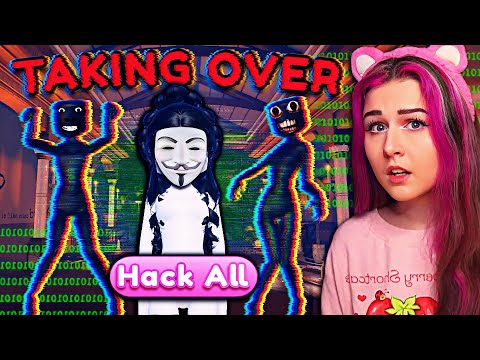These HACKERS Are TAKING Over DRESS TO IMPRESS... Everything To KNOW! | ROBLOX