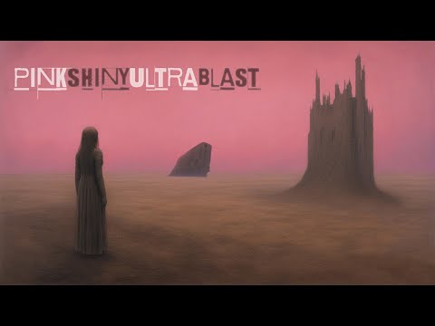 Pinkshinyultrablast - Songs (unofficial video)