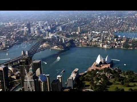Australian National Anthem (Instrumental)