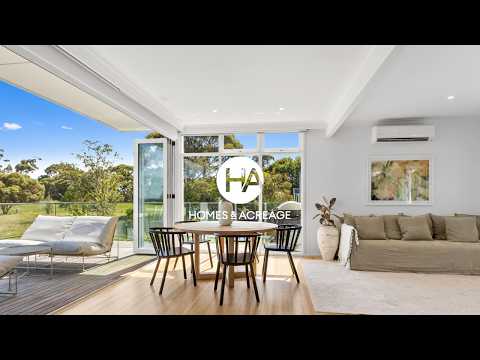 5 Renown Road, Balnarring, VIC 3926, 4 Bedrooms, 2 Bathrooms, House
