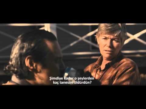 Vampir Cehennemi / Stake Land - Türkçe altyazılı fragman