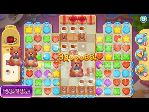 Matchington Mansion level 3791 HD