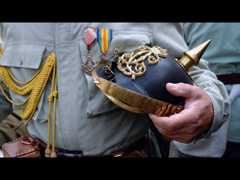 Recentr NEWS (06.10.23) Spione gegen Bismarck