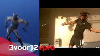 Download lagu Denzel Curry's Orange Justice/Roy Purdy Dance at WOO HAH! 2018 mp3 Download lagu Denzel Curry's Orange Justice/Roy Purdy Dance at WOO HAH! 2018 mp3