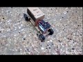 How To Make A Superfast Hot Rod Engine Car At Home AR Maker