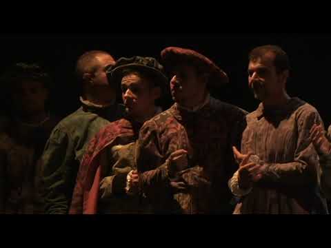 La Cenerentola, G. Rossini (selezione parti corali)