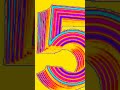 10to0 SEIZURE WARNING Count From 10 To 0 10 Seconds Countdown Timer Video On YouTube Shorts