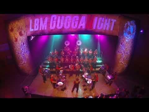 LBM GuggaNight 2019 - Oktaväsumpfer Büsserach