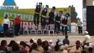 A Little Love Goes A Long Way