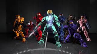 RvB: 「 Finis Coronat Opus 」(The End Crowns the Work) - Orden Ogan