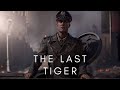 THE LAST TIGER | Edit