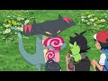 VIAJES DEFINITIVOS POKEMON EPISODIO 2 Castellano 1080p