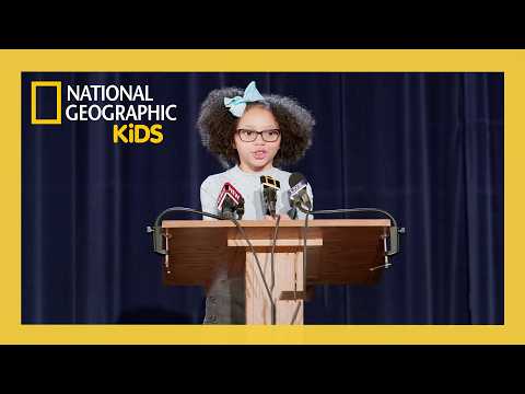 The Case for Bugs with the Bug Publicist | A Real Bug's Life | @natgeokids