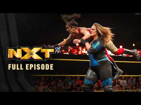 WWE NXT