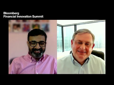 Banking on the Future: In Conversation With John Duigenan