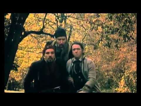 Crni Gruja i kamen mudrosti-Otpisani beatbox