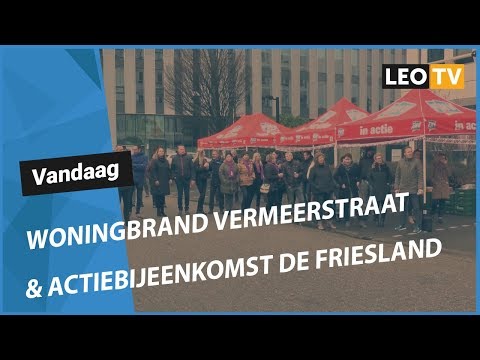 LEO Vandaag 21 december 2017