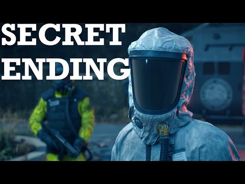 DAYS GONE Full Gameplay Walkthrough Part 74 - THERE'S NOTHING YOU CAN DO (LAST SECRET ENDING)