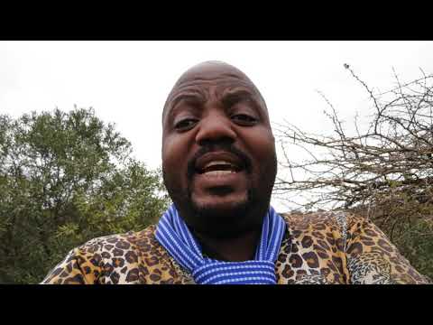 Isilwane kowesilisa | Gogo Bathini Mbatha TV. The only Bookings Line: 035 799 5703