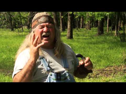 Southern Boys with Bruce Mitchell