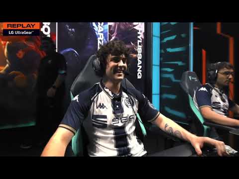 MAD CARZZY INSANE POV PLAY ON APHELIOS MAD vs KOI