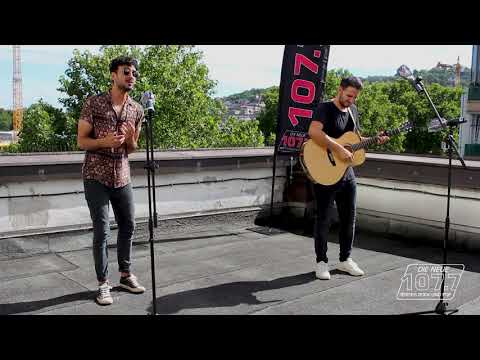 Parallel - Eine Sprache | LIVE SESSION