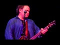 Martin Sexton "Can't Stop Thinking About You ...