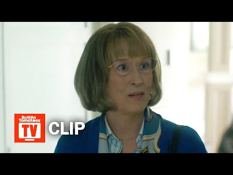 Big Little Lies S02E04 Clip | 'The Slap' | Rotten Tomatoes TV