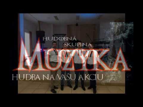 Muzyka- Zlomyselná (official music video 2019)