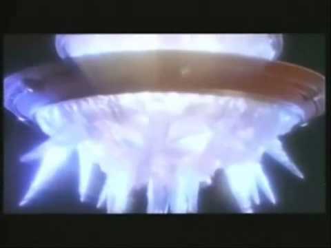 Toho X-Travaganza 14:  Yamato Takeru (1994)