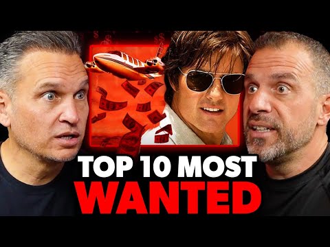 Cartel Associate On Close Calls, Escaping The Feds, & Making Millions