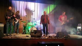 Video Flower Cover - Strange Hitchhikers