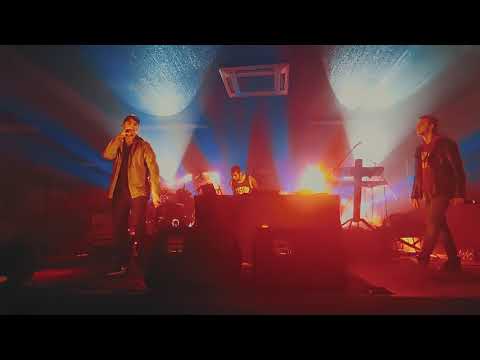 FraneSelak //Live Act // Recepção ao Caloiro Mirandela @Reginorde