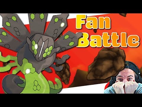 Pokémon Ultra Sun & Moon Wifi Battle #12 EXCITEMENT UNTIL THE END!