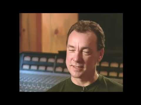 The Making Of Burning For Buddy, Part Two.  A Tribute To The Music Of Buddy Rich (1996)