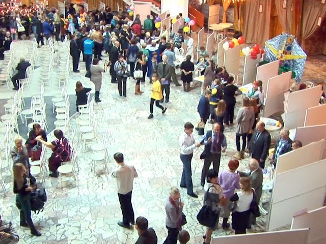 За что готовы заплатить бизнесмены Ангарска?