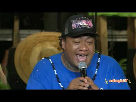 Kareake - Nohorai Temaiana ft Steeve Angia