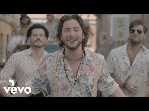 Manuel Carrasco - Yo Quiero Vivir