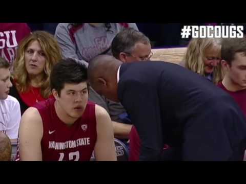 Cougar Spotlight: Conor Clifford