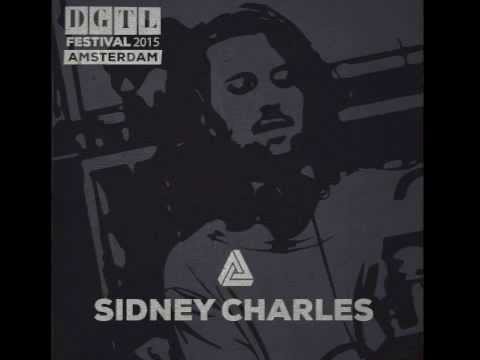 Sidney Charles @ DGTL Festival 2015 - 05.04.2015