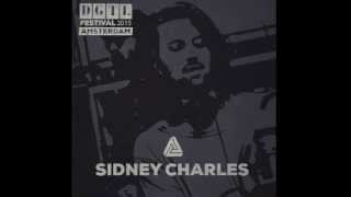 Sidney Charles @ DGTL Festival 2015 - 05.04.2015