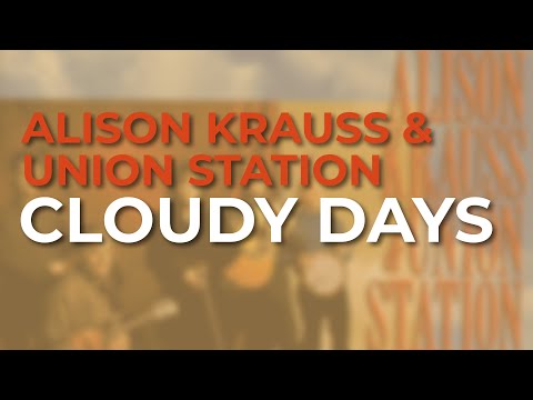 Cloudy Days video thumbnail