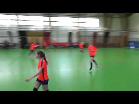 NBI/B 18. forduló, Dorogi ESE - Rinyamenti KC, 2019. 04. 06.