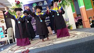 Download lagu Kelulusan santri tpq miftahul jannah mp3 Download lagu Kelulusan santri tpq miftahul jannah mp3