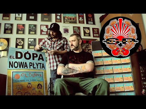 download lagu mp3 mp4 El Dupa Poegnanie Za Friko, download mp3 El Dupa Poegnanie Za Friko free downloadn, video klip El Dupa Poegnanie Za Friko