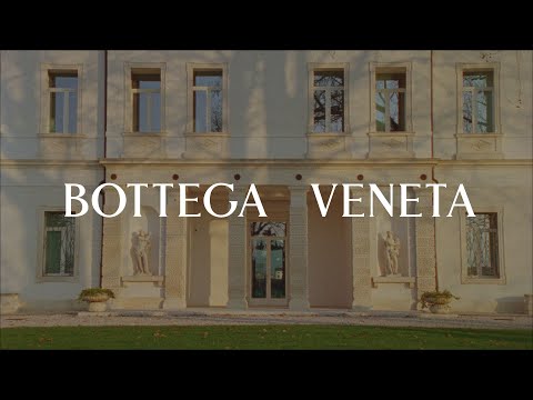 Craft in Motion, a film by Bottega Veneta thumnail