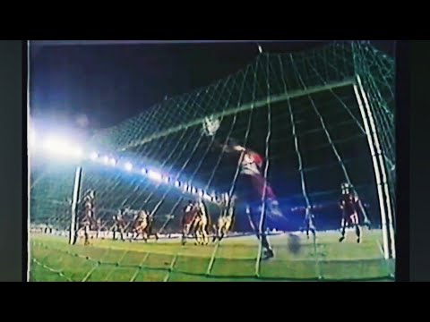 TF1 Générique final: FC Nantes 2-0 Spartak Moscou C1 UEFA Champions League 1995/1996 Football CL FCN