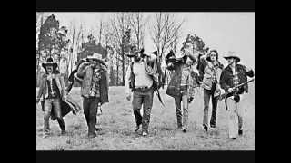 The Charlie Daniels Band- Stroker&#39;s Theme